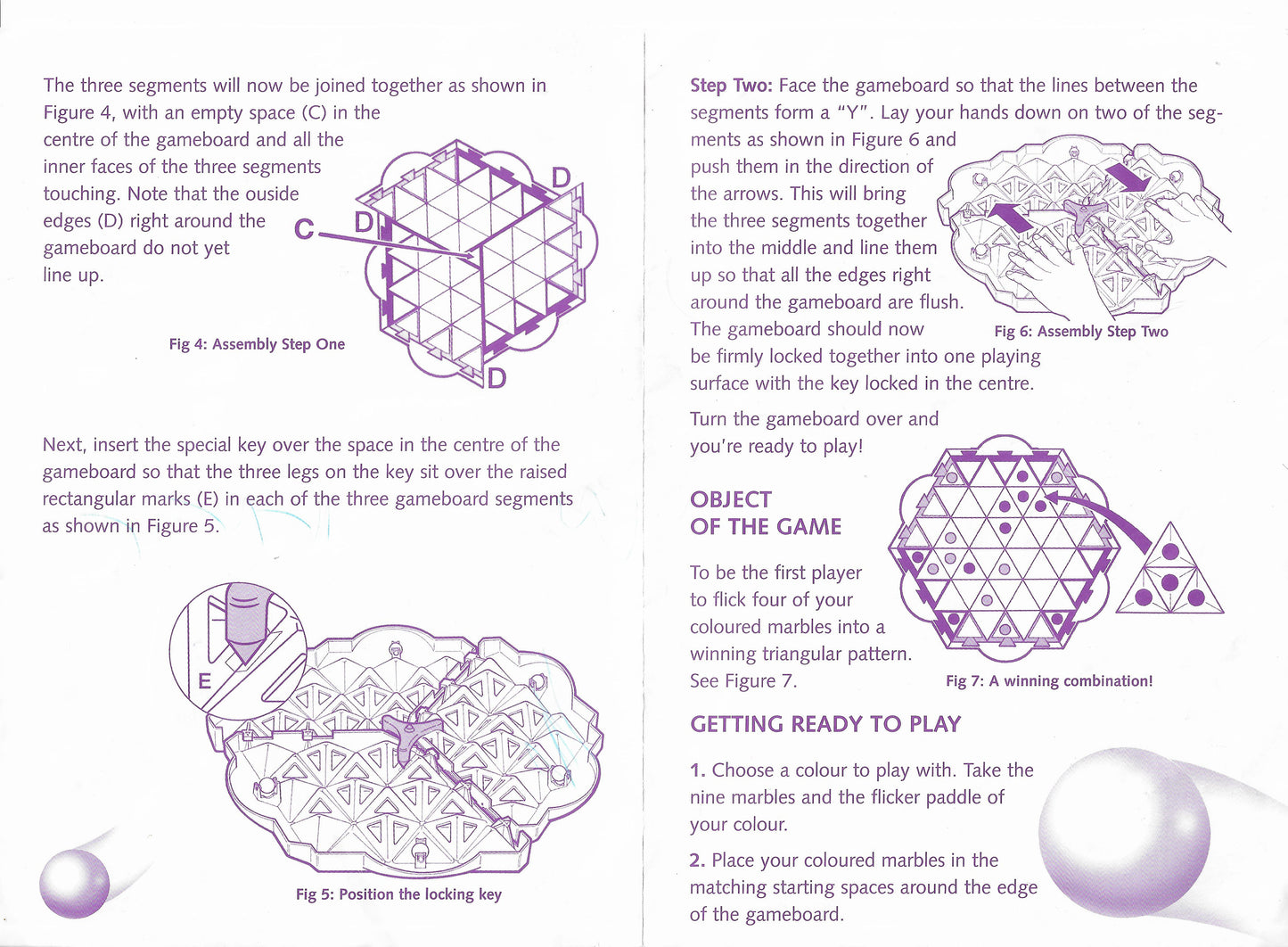 Flix (1994) – MB Games Fast-Paced Flicking Fun