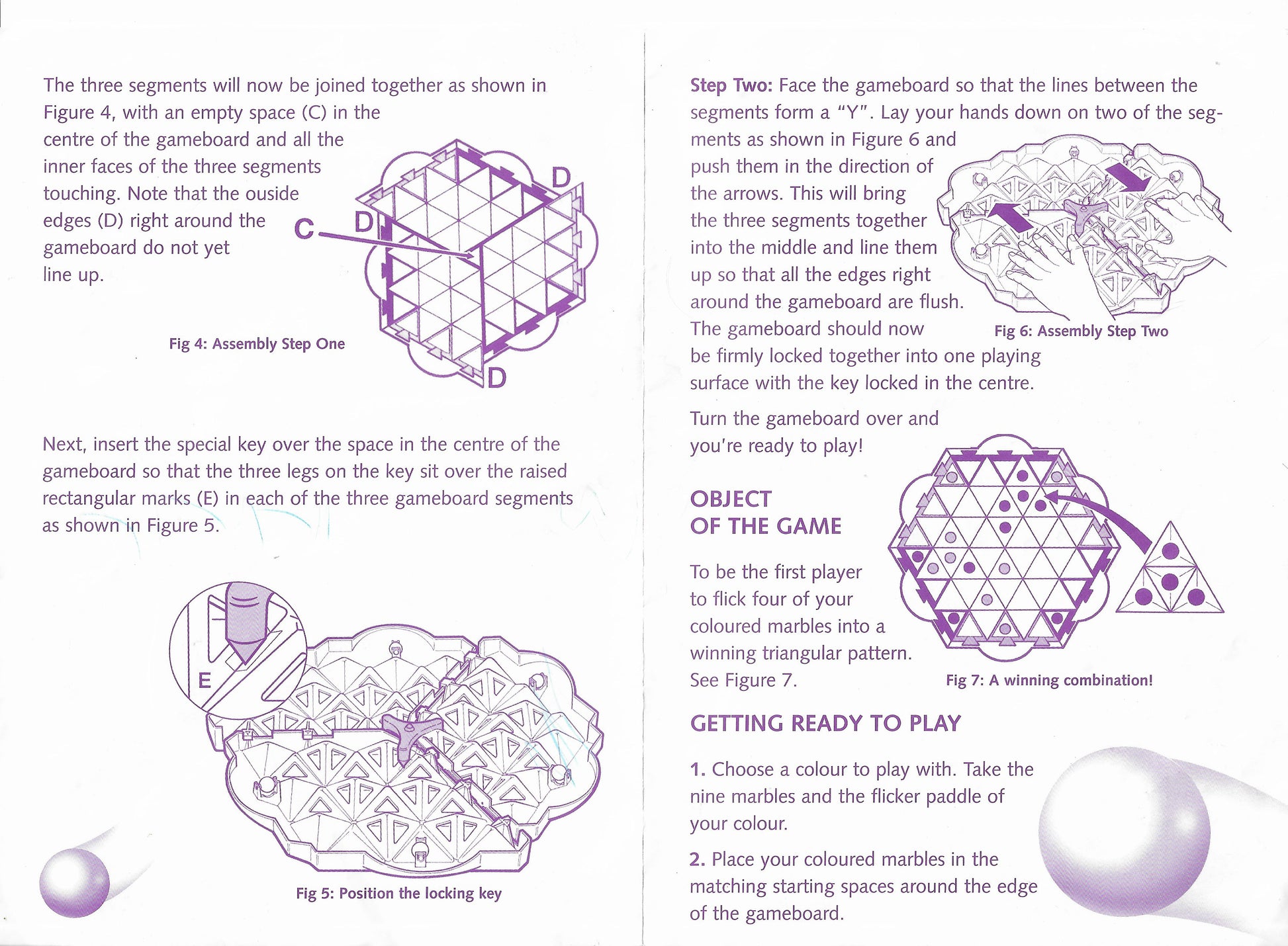 Flix (1994) – MB Games Fast-Paced Flicking Fun