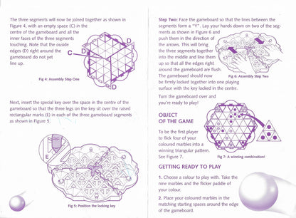 Flix (1994) – MB Games Fast-Paced Flicking Fun