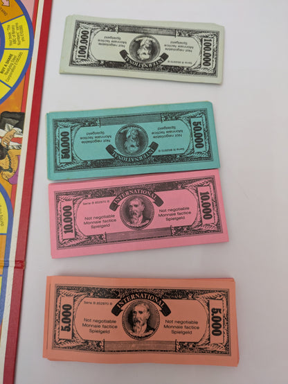 Go for Broke! (1985) Fast paced fun for families and friends