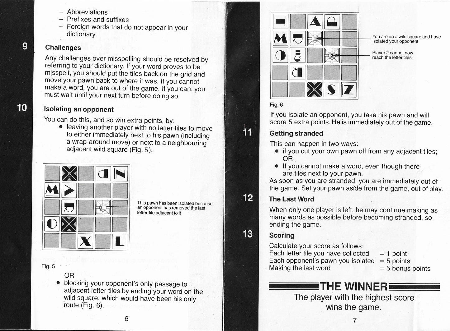 If you love word challenges, Last Word (1986) is the ultimate classic you need to play.