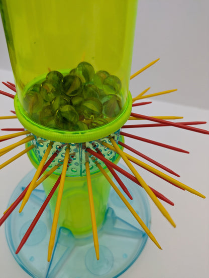 Ker-Plunk (1986) – The Classic Nerve-Racking Marble Game