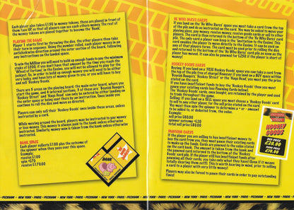 Only Fools and Horses (1990) – The Ultimate Trotters Trading Game!