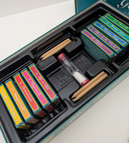 Make your next gathering unforgettable with Host Your Own – After Dinner Games (1997).