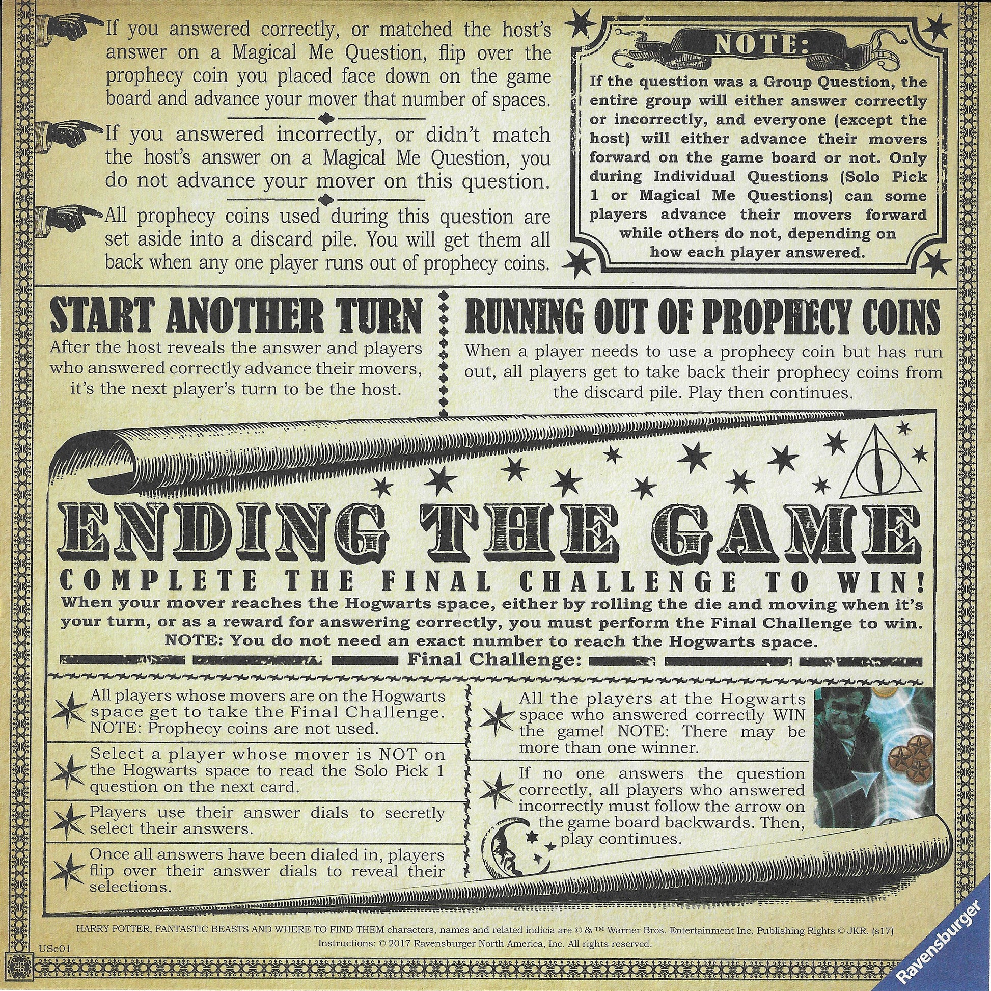 Master the Rules of Pictopia Harry Potter and Win the Challenge