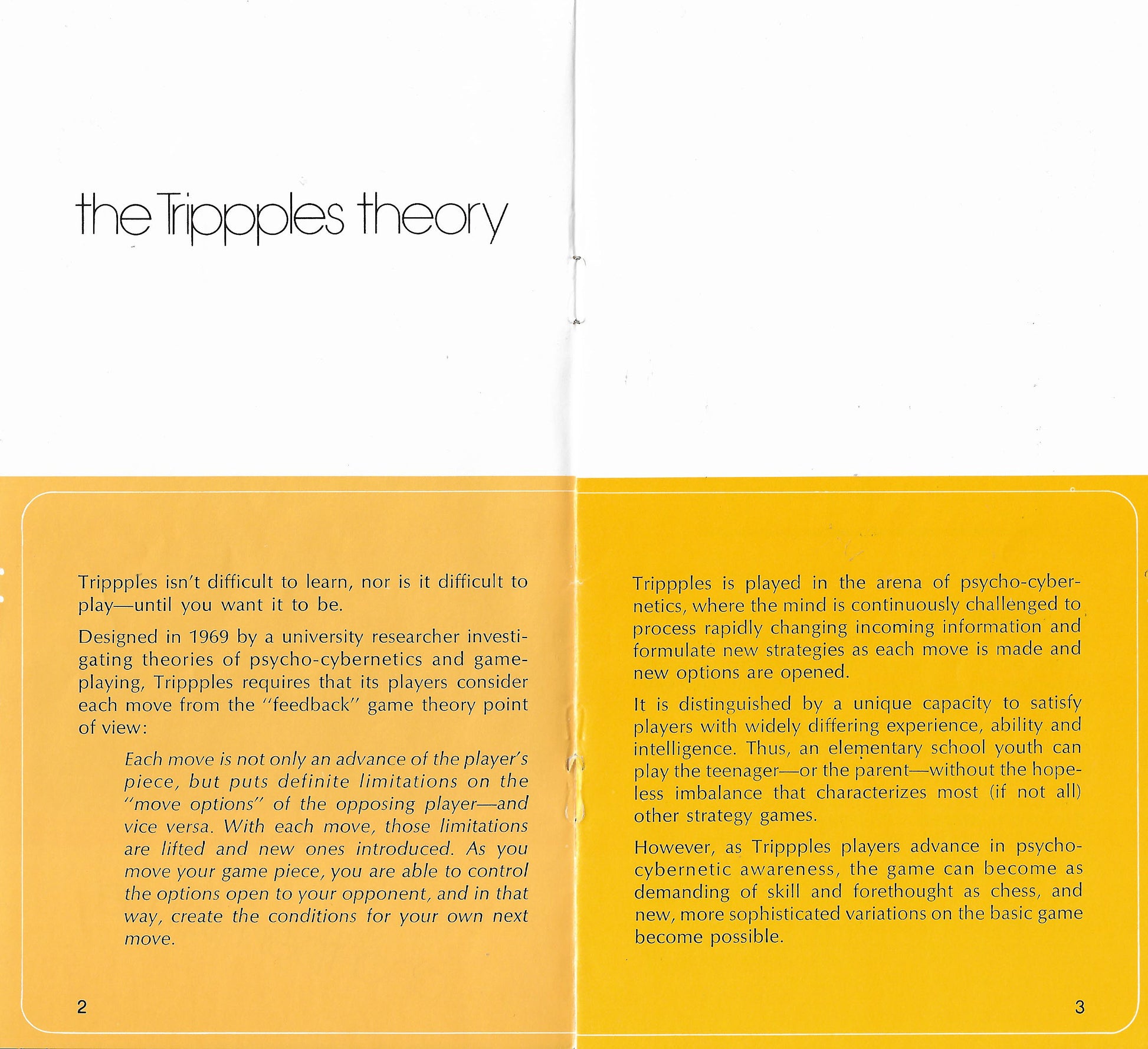 Mastering the Rules of Tripples – From Start to Finish