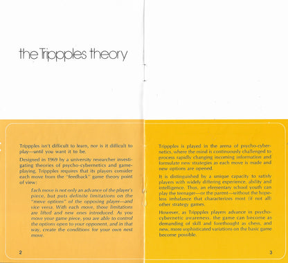 Mastering the Rules of Tripples – From Start to Finish