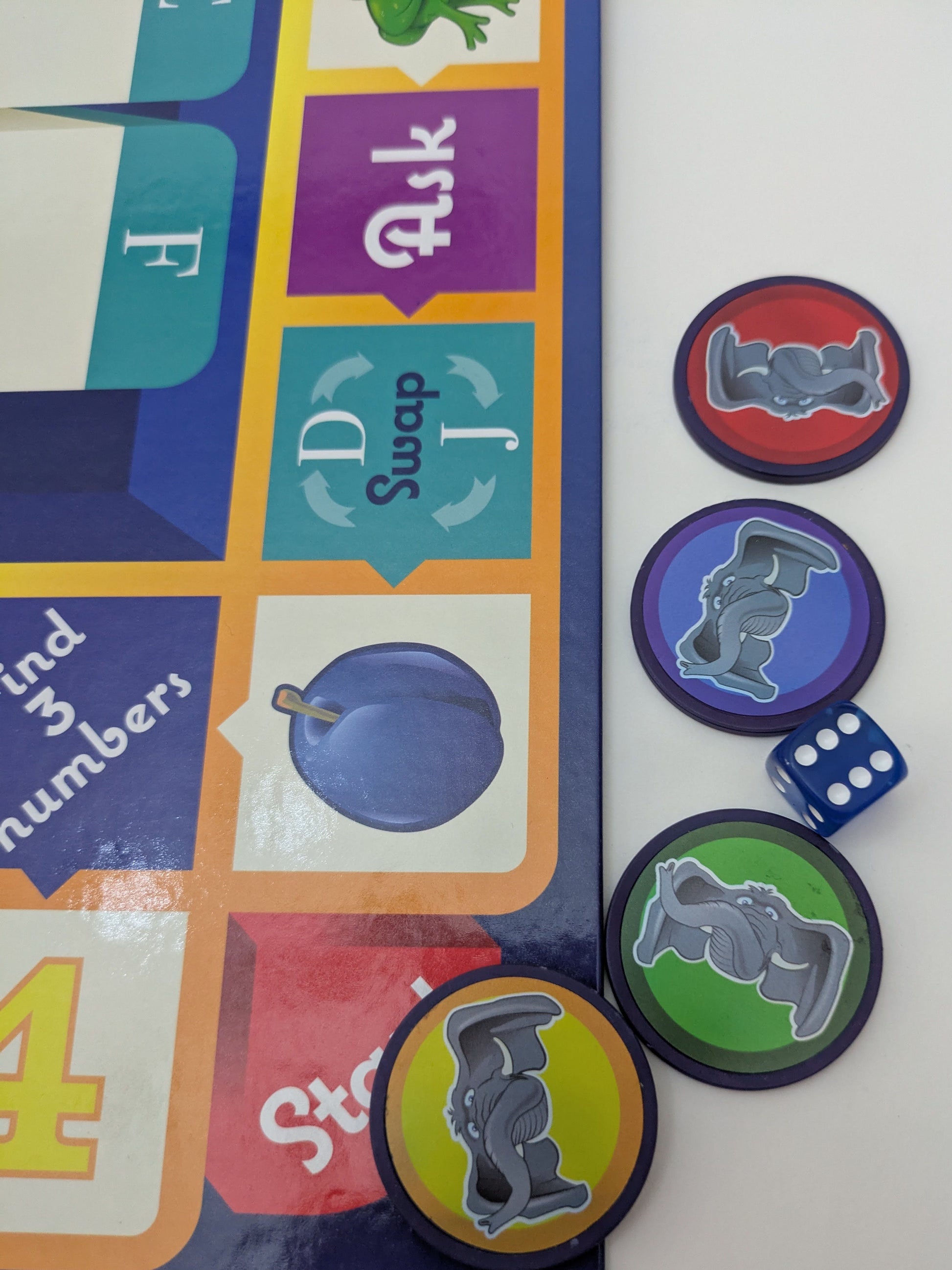 Memorise, move, and survive – Baffled (2018) keeps everyone guessing!