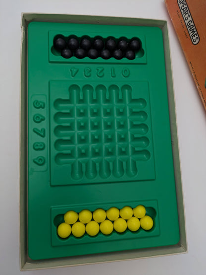 One clever push can change everything in Push (1977) – are you ready to plan ahead