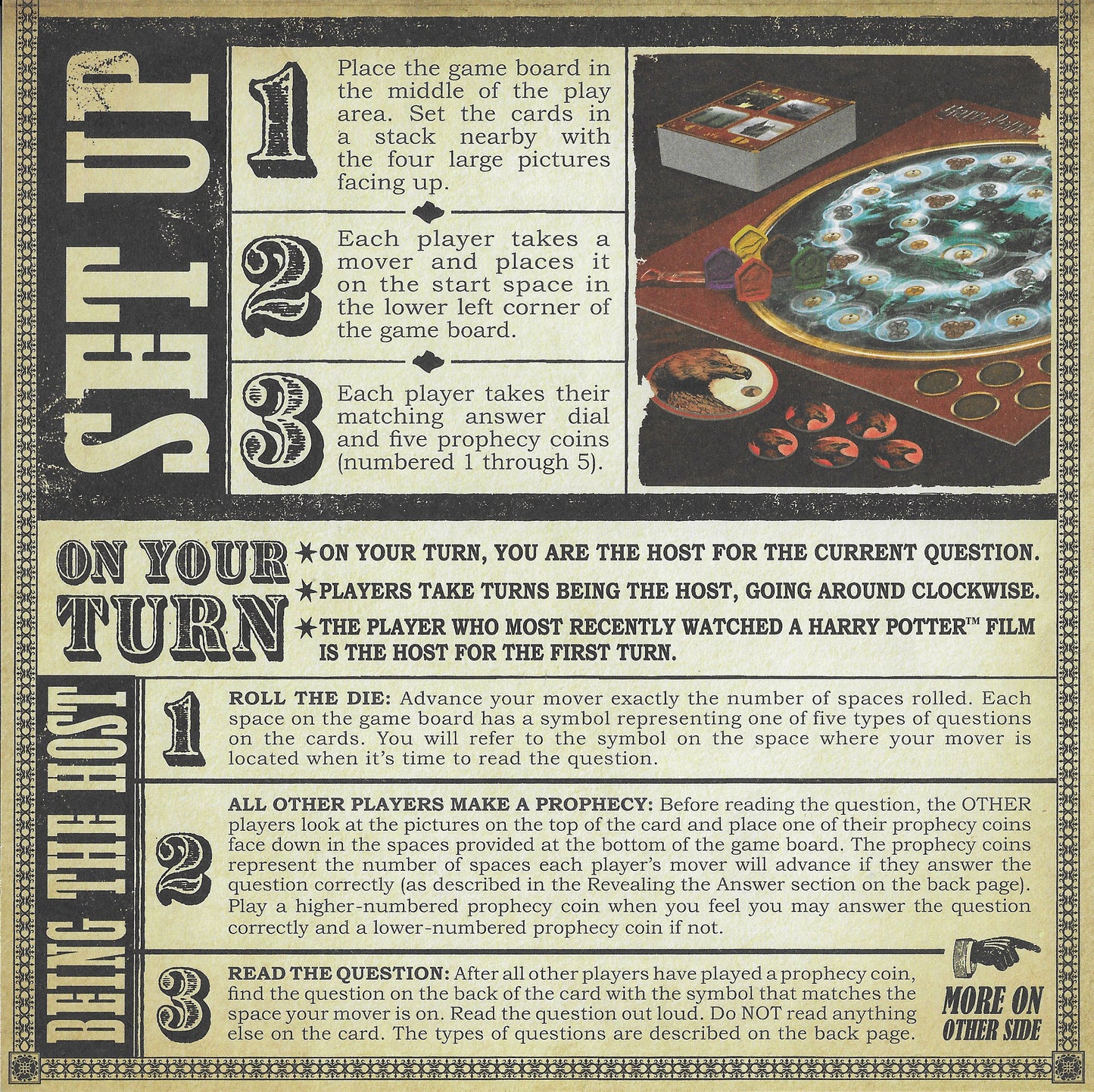 Pictopia Rules Explained – Easy Guide to Magical Fun