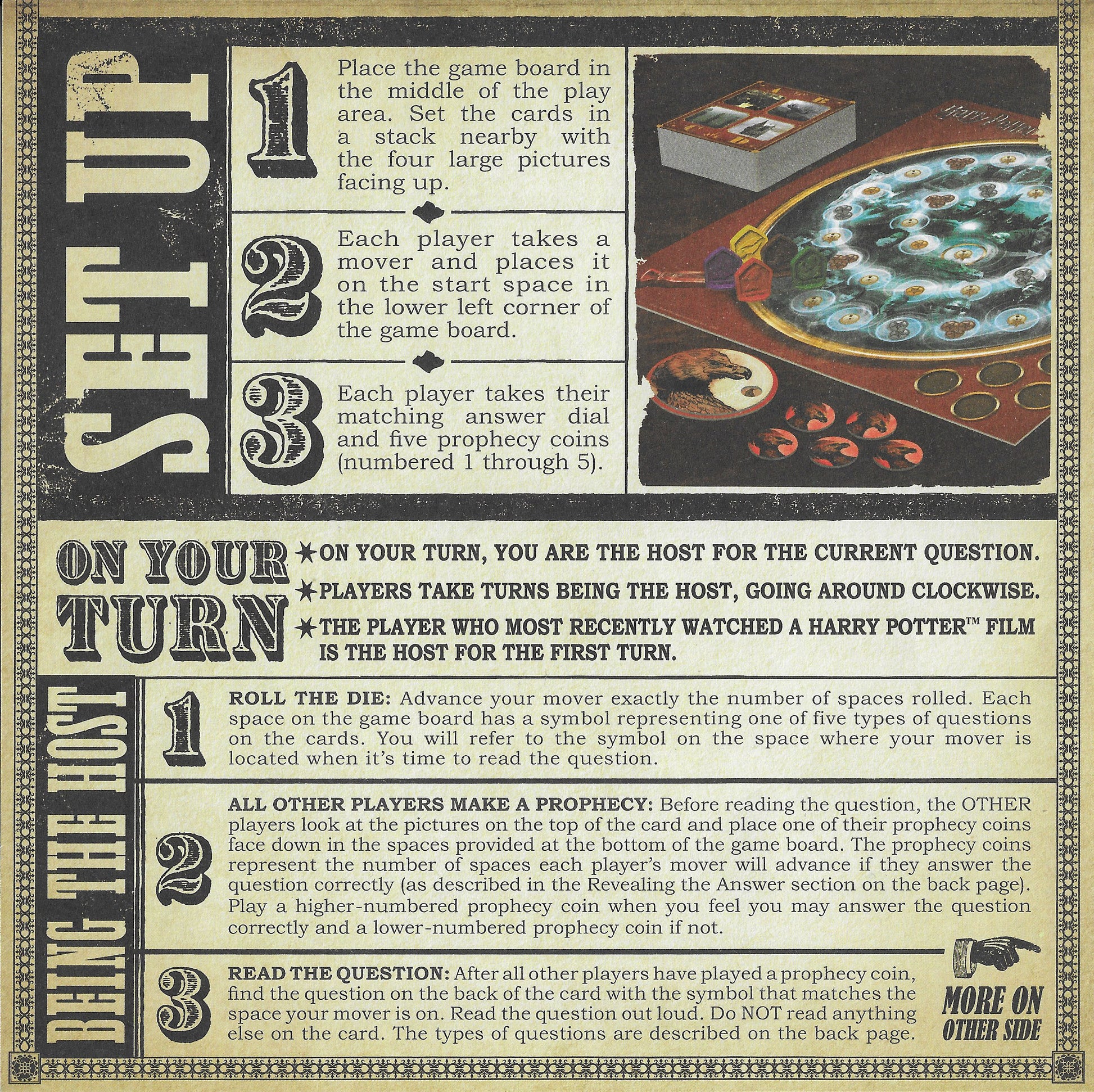 Pictopia Rules Explained – Easy Guide to Magical Fun