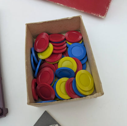 Qubic (1965) – A Vintage 3D Twist on Noughts and Crosses