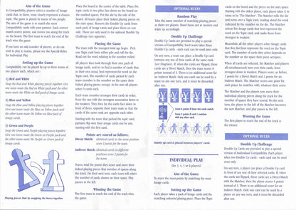Ready to test your connection Compatibility (1996) is the playful party game that brings people closer.