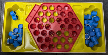 Relive Retro Rivalries with Milton Bradley’s Knock’em Out (1980)