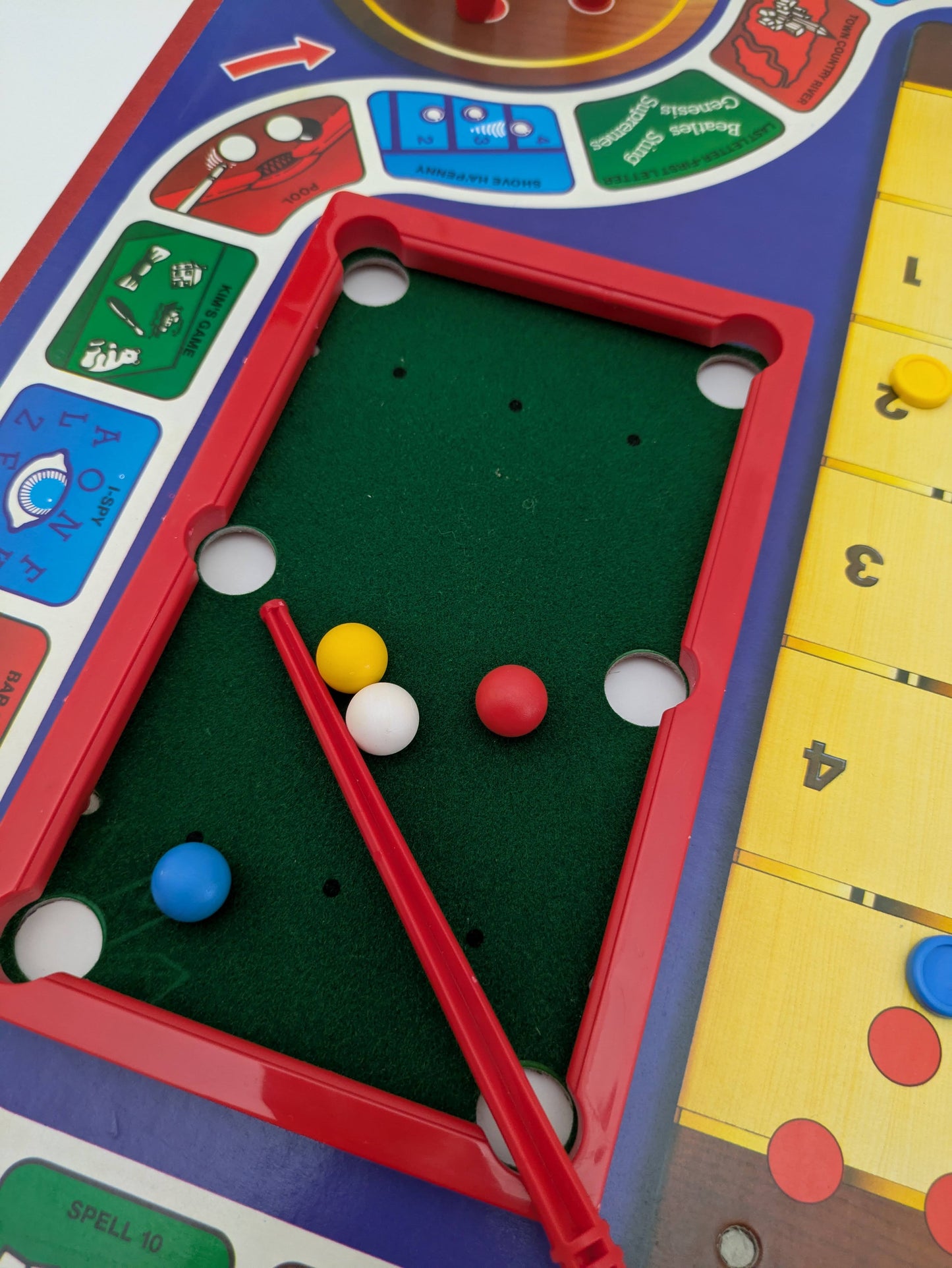 Relive the 80s with Game of Games (1986) – A Brilliant Mix of Skill, Luck and Laughter