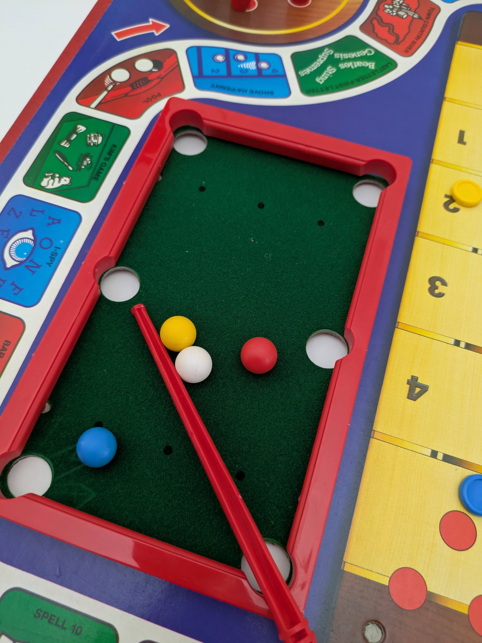 Relive the 80s with Game of Games (1986) – A Brilliant Mix of Skill, Luck and Laughter