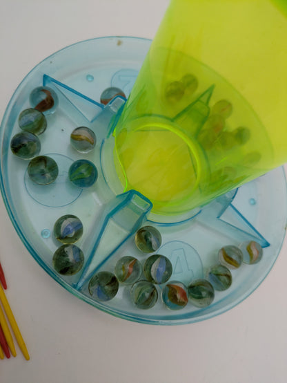 Relive the Fun of the 80s with Ker-Plunk (1986 Edition)