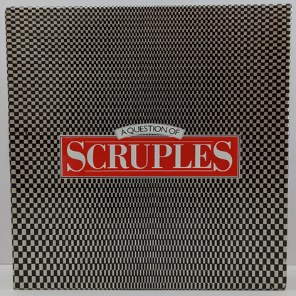 Scruples (1986) – The Classic Game of Moral Dilemmas