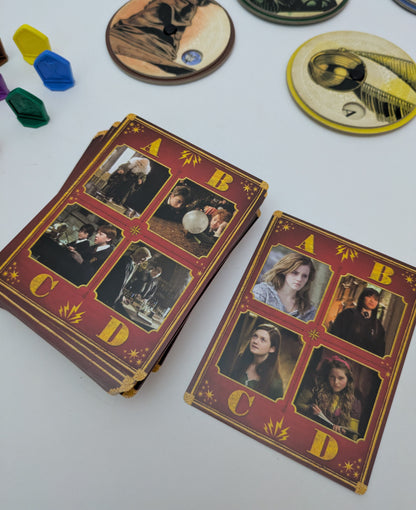 Step Into the Wizarding World with Pictopia Harry Potter