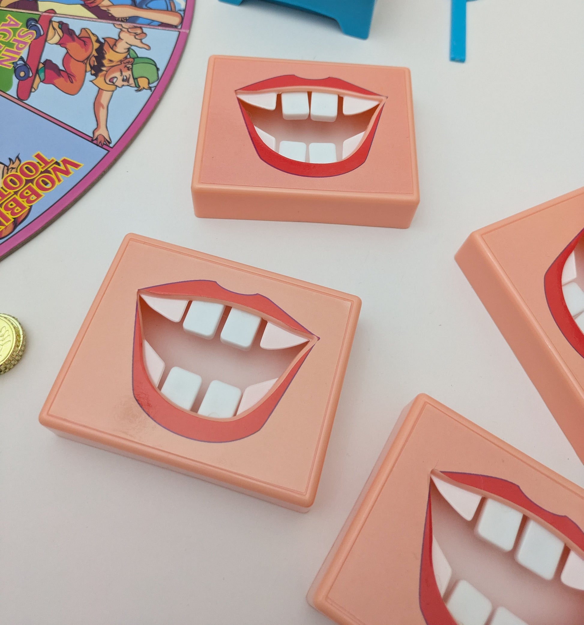 Swap Teeth for Gold in The Magic Tooth Fairy Game (2021)