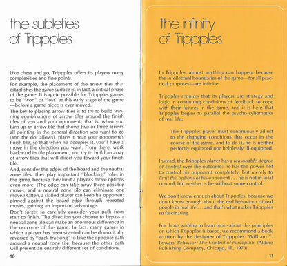 Tripples Instructions – A Complete Guide to Playing