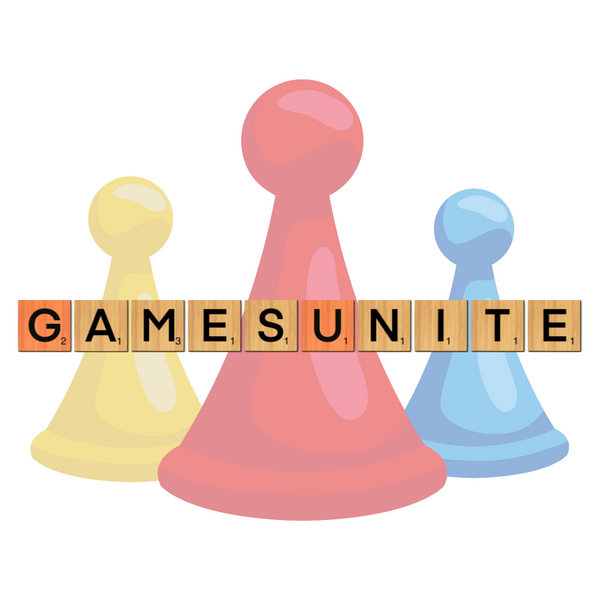 GamesUnite