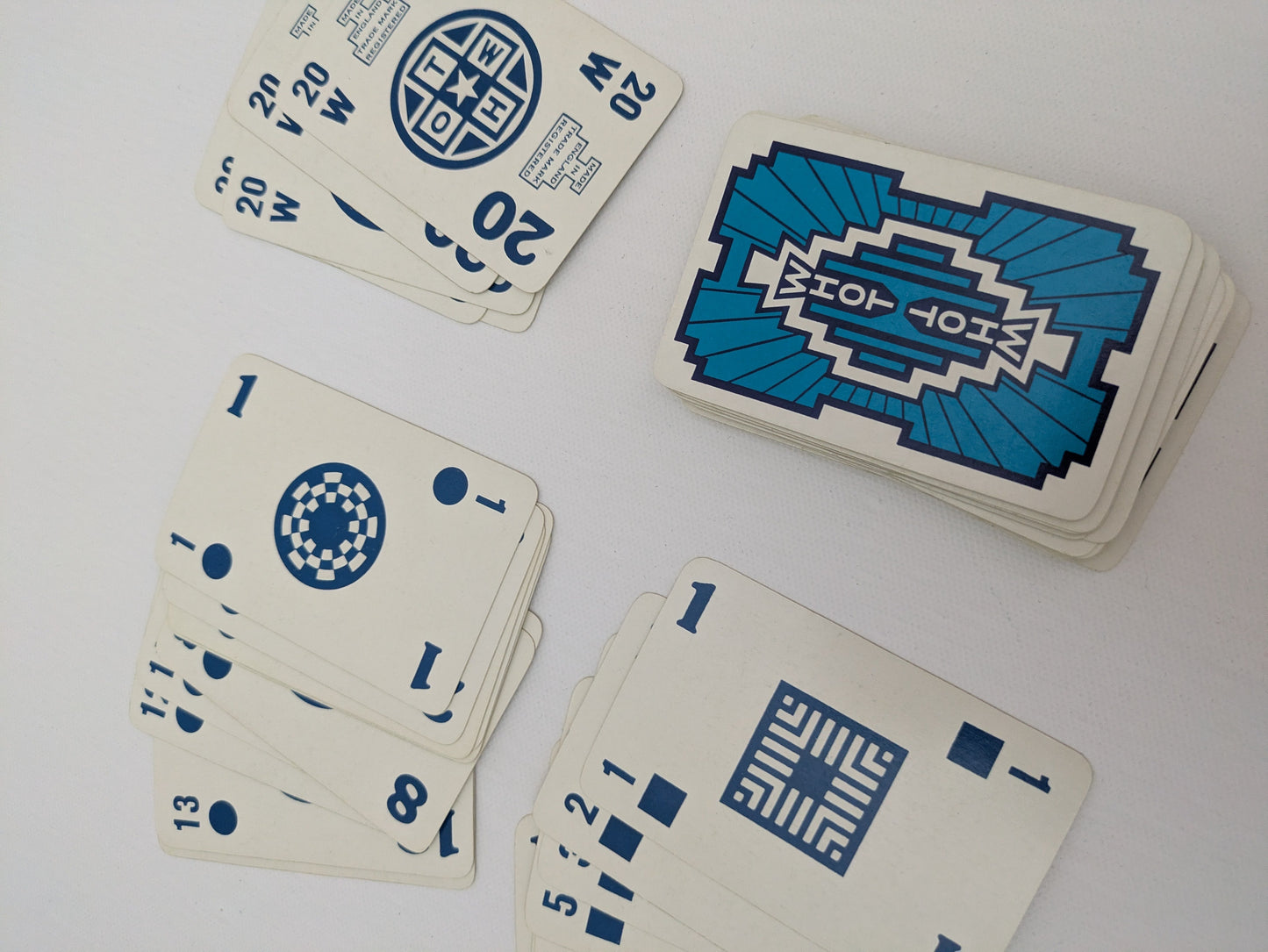 Whot (1963) Is a Timeless Card Game That Brings Simple Strategy and Big Fun to the Table