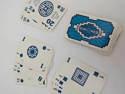 Whot (1963) Is a Timeless Card Game That Brings Simple Strategy and Big Fun to the Table