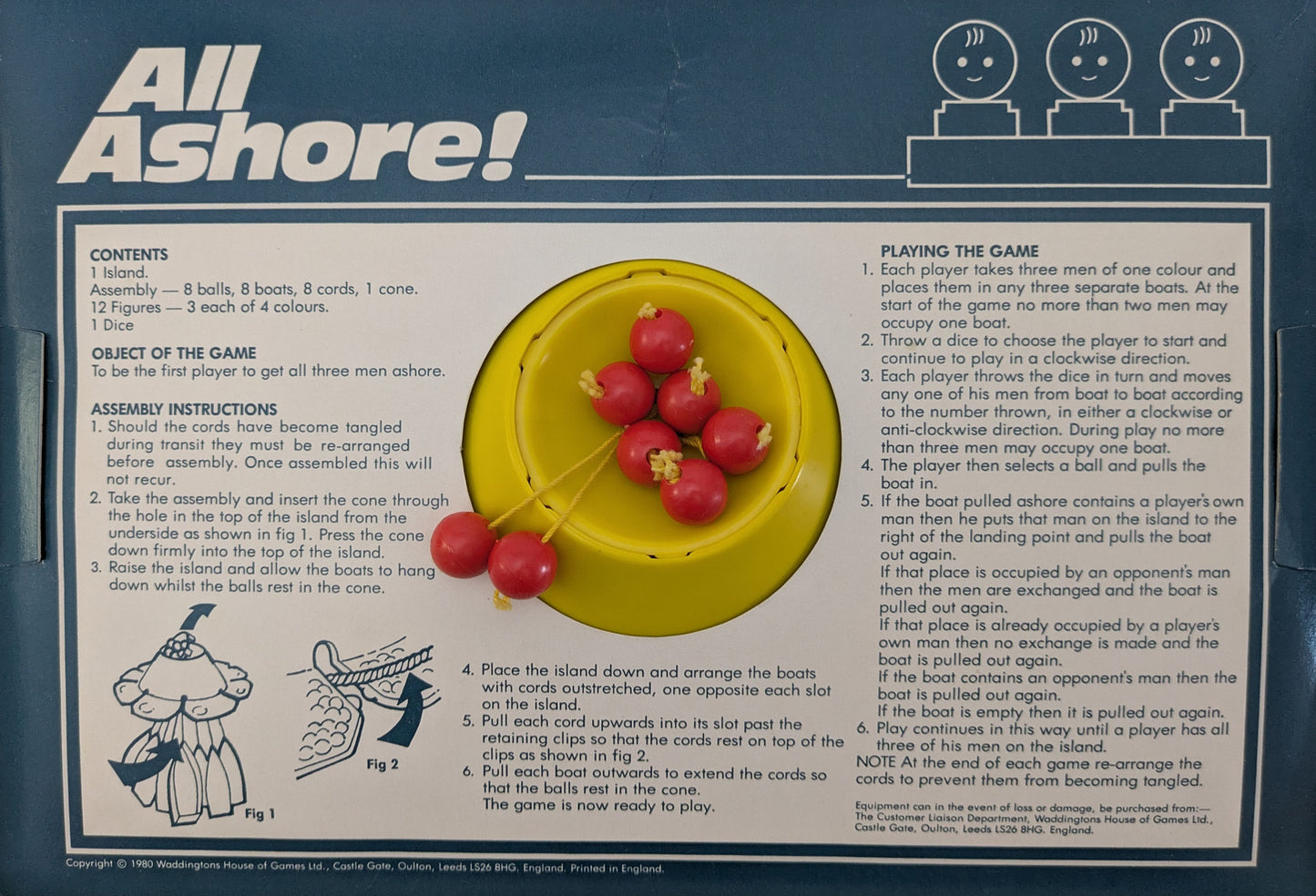 Wiggly Boats and Silly Moments – This Game is as Nostalgic as It is Fun!