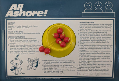 Wiggly Boats and Silly Moments – This Game is as Nostalgic as It is Fun!