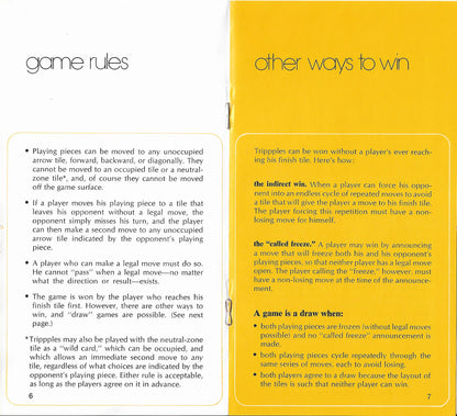 Winning Tripples – Rules, Variations and Strategy Tips