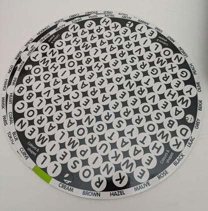 Word Search (2019) – A Fun and Lively Board Game for Word Lovers of All Ages