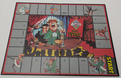 You Must Be Joking (1987) – A Pun-Filled Party Classic