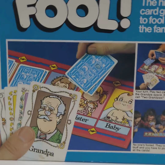Fool! 😂 Can You Bluff Without Getting Caught