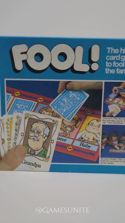 Fool! 😂 Can You Bluff Without Getting Caught