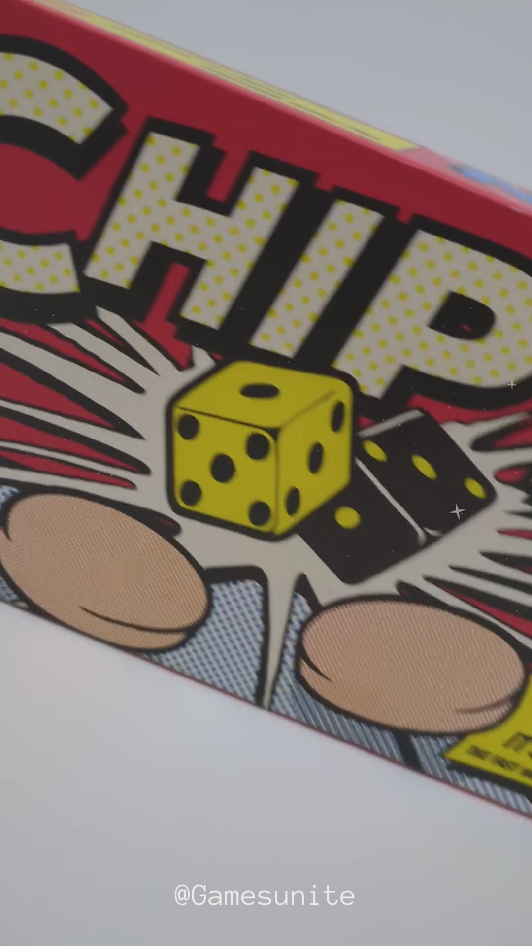 🎲 Chip In (1988) – How to Play & Why You’ll Love This Classic Dice Game!