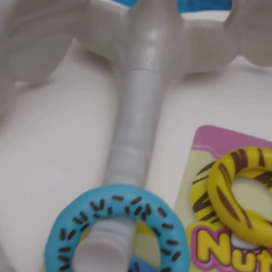 Doh Nutters! 🍩🐘 The Funniest Game You’ll Ever Play!